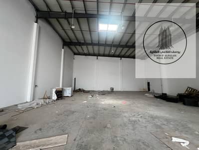 Warehouse for Rent in Umm Al Thuoob, Umm Al Quwain - 9c2c88e6-6aa2-4e1f-b37d-860d98f2b55e. jpeg