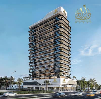 شقة 2 غرفة نوم للبيع في الفرجان، دبي - لقطة شاشة 2025-09-04 184304. png