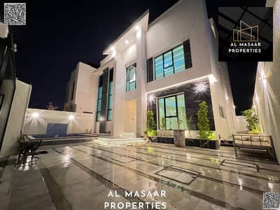 فیلا 8 غرف نوم للبيع في العالية، عجمان - batch_IMG-20250903-WA0130. jpg