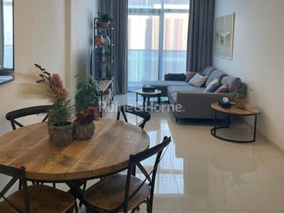 1 Bedroom Flat for Rent in Dubai South, Dubai - Vacant | Hotel Style Amenities | Spacious Unit