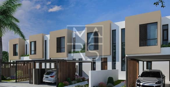 2 Bedroom Villa for Rent in Al Tai, Sharjah - 1133. jpg