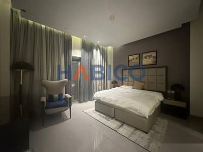 2 Cпальни Апартамент в аренду в Бизнес Бей, Дубай - IMG-20250904-WA0044. jpg