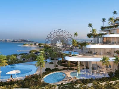 4 Bedroom Flat for Sale in Palm Jumeirah, Dubai - 3. png
