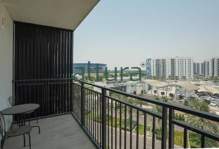1 Bedroom Flat for Rent in Yas Island, Abu Dhabi - Well Maintained | Fully Furnished | Vacant