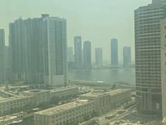 تكيف مجانا |جيم |مسبح |خزائن بالحائط |أطلالة | بانوراما |تسهيلات بالدفع |سهل الخروج الى دبي وعجمان | مساحات كبيرة|15 يوم مجانا