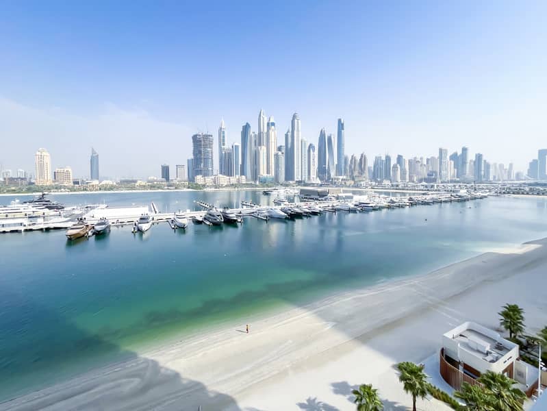 Palace Beach House 1BR Waterfront Elegance with Marina Skyline Views- ALL BILLS INCLUDED - Image 34