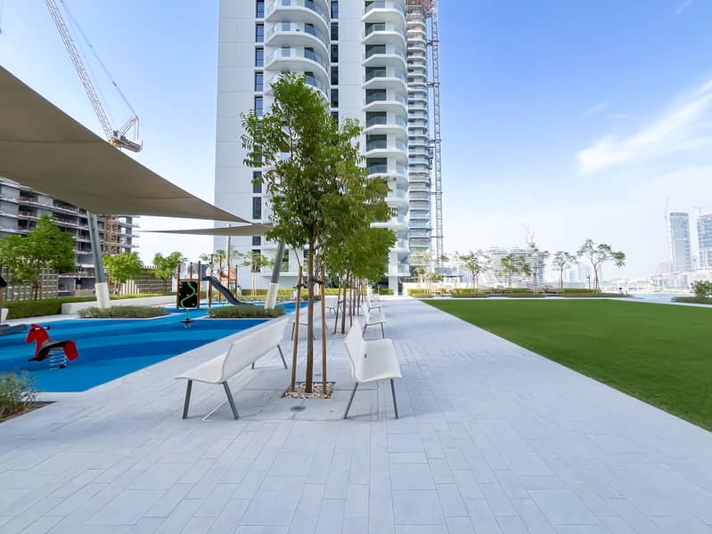 Palace Beach House 1BR Waterfront Elegance with Marina Skyline Views- ALL BILLS INCLUDED - Image 35