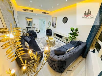 شقة 2 غرفة نوم للايجار في الخان، الشارقة - ac25f30d-7bce-4b71-af03-59d01484b834. jpg