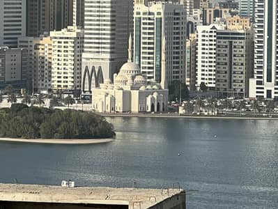 阿尔马贾兹， 夏尔迦 1 卧室公寓待租 - IMG-20250831-WA0251. jpg