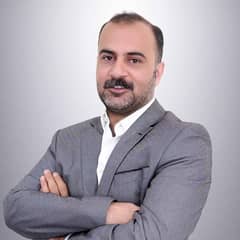 Muzaffar Ali Soomro