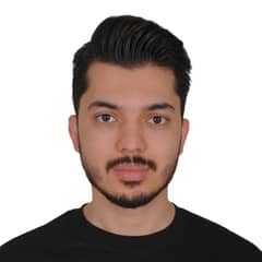 Ehsanullah Mohammady