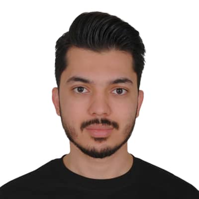 Ehsanullah Mohammady