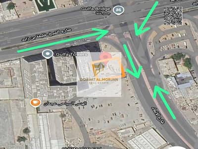 Plot for Sale in Al Rashidiya, Ajman - WhatsApp Image 2025-08-23 at 13.52. 19_3a58a898. jpg