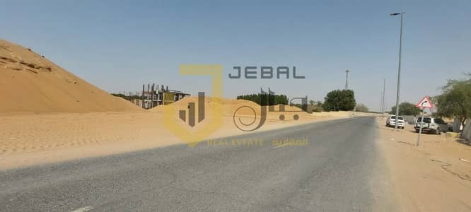 Plot for Sale in Al Zahya, Ajman - صورة واتساب بتاريخ 1447-03-12 في 14.41. 35_dffabe1f. jpg