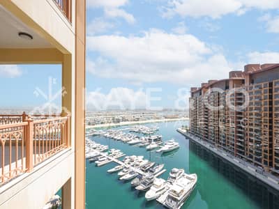 3 Bedroom Flat for Rent in Palm Jumeirah, Dubai - 629A9183-Edit. jpg