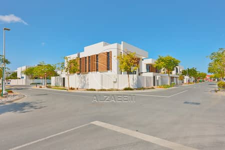 4 Bedroom Villa for Rent in Yas Island, Abu Dhabi - 021A9386. jpg