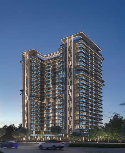 Studio for Sale in Dubai Production City (IMPZ), Dubai - Screenshot 2025-07-24 161656. png