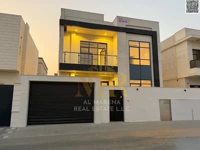 5 Bedroom Villa for Sale in Al Zahya, Ajman - WhatsApp Image 2025-08-04 at 11.17. 17 AM. jpeg
