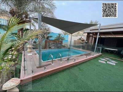 5 Bedroom Villa for Sale in Al Rawda, Ajman - WhatsApp Image 2025-08-31 at 10.57. 44 AM. jpeg
