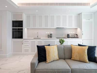 1 Bedroom Apartment for Rent in Expo City, Dubai - CMECD_One_Bedroom_Apartment_1600x1200 (8). jpg