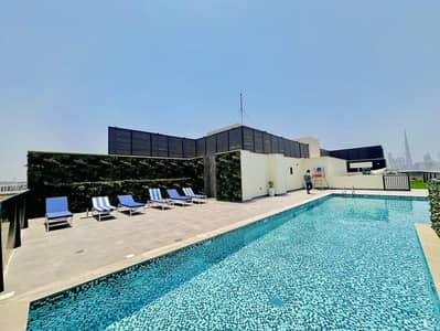 2 Bedroom Apartment for Rent in Meydan City, Dubai - 9764e091-f3e2-4926-a035-f494ada0874b. jpg