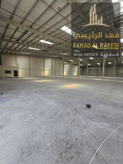 Warehouse for Rent in Umm Al Thuoob, Umm Al Quwain - IMG-20250902-WA0226. jpg