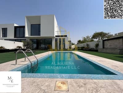 4 Bedroom Villa for Sale in Al Zorah, Ajman - WhatsApp Image 2025-06-16 at 8.39. 31 AM (1). jpeg