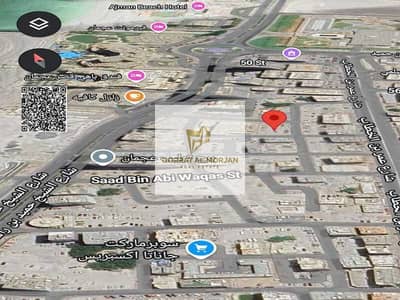 Plot for Sale in Al Nakhil, Ajman - IMG-20250823-WA0163. jpg