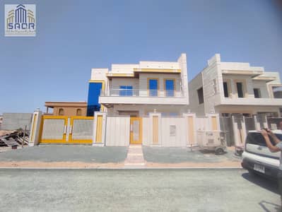6 Bedroom Villa for Sale in Al Rawda, Ajman - photo_5893366829093605240_y. jpg
