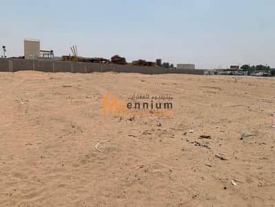 Plot for Sale in Al Metraq, Sharjah - صجعه. jpg