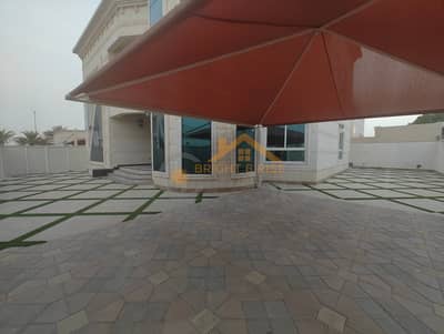 فیلا 7 غرف نوم للايجار في مدينة محمد بن زايد، أبوظبي - IMG_20250904_183852662. jpg