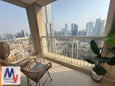 1 Bedroom Flat for Sale in Downtown Dubai, Dubai - 563cb13c-248f-412f-8878-16526c299c58. jpeg