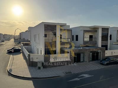 5 Cпальни Вилла Продажа в Аль Ясмин, Аджман - IMG-20250325-WA0088. jpg
