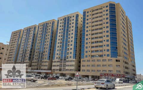 花园城市， 阿治曼 1 卧室单位待租 - GARDEN CITY NEW. jpg