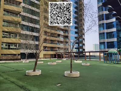 2 Bedroom Flat for Rent in Ajman Downtown, Ajman - Ajman horizon Tower. jpeg