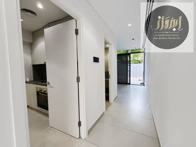 2 Bedroom Townhouse for Rent in Tilal City, Sharjah - 3262. jpg