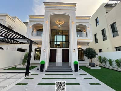 5 Bedroom Villa for Sale in Al Bahia, Ajman - WhatsApp Image 2025-08-14 at 1.36. 34 PM (1). jpg