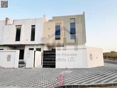 4 Bedroom Villa for Sale in Al Yasmeen, Ajman - 792291967-800x600. jpg