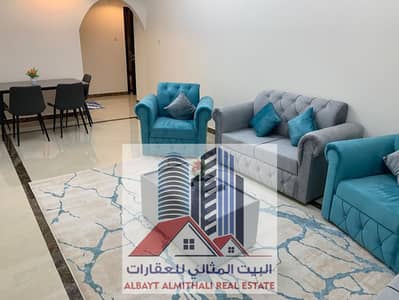 1 Bedroom Flat for Rent in Al Rawda, Ajman - IMG-20250904-WA0193. jpg