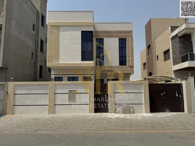 4 Bedroom Villa for Sale in Al Zahya, Ajman - WhatsApp Image 2025-08-04 at 12.24. 01 PM. jpeg