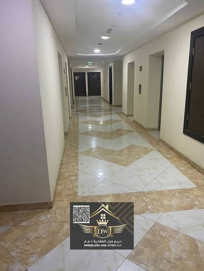 3 Bedroom Apartment for Rent in Emirates City, Ajman - IMG-20250904-WA0073. jpg