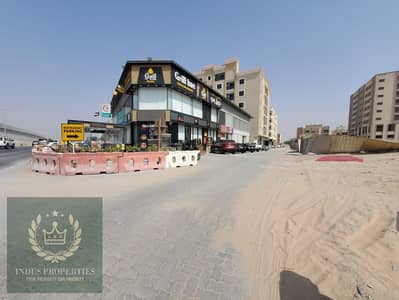 فلیٹ 1 غرفة نوم للايجار في الجرف، عجمان - IMG-20250627-WA0013. jpg