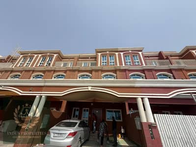 4 Bedroom Townhouse for Sale in Ajman Uptown, Ajman - WhatsApp Image 2025-08-20 at 14.51. 14. jpeg