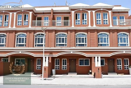 4 Bedroom Townhouse for Sale in Ajman Uptown, Ajman - WhatsApp Image 2025-08-17 at 9.44. 27 AM. jpeg