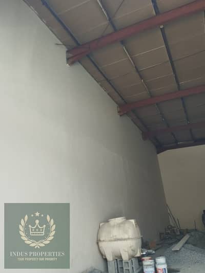 Warehouse for Rent in Ajman Industrial, Ajman - WhatsApp Image 2025-09-02 at 13.54. 38. jpeg