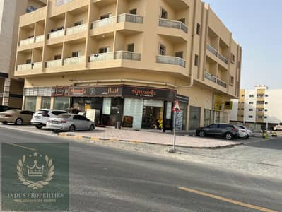 11 Bedroom Building for Sale in Al Jurf, Ajman - WhatsApp Image 2025-08-16 at 6.12. 48 AM. jpeg
