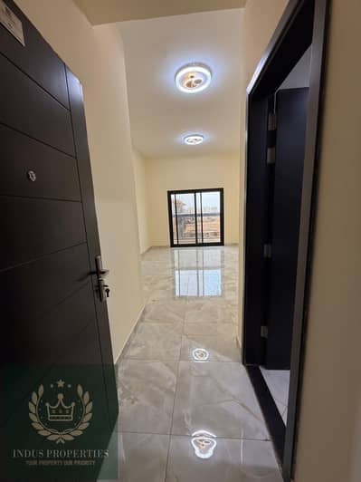 فلیٹ 1 غرفة نوم للايجار في العالية، عجمان - WhatsApp Image 2025-08-12 at 2.37. 21 PM. jpeg
