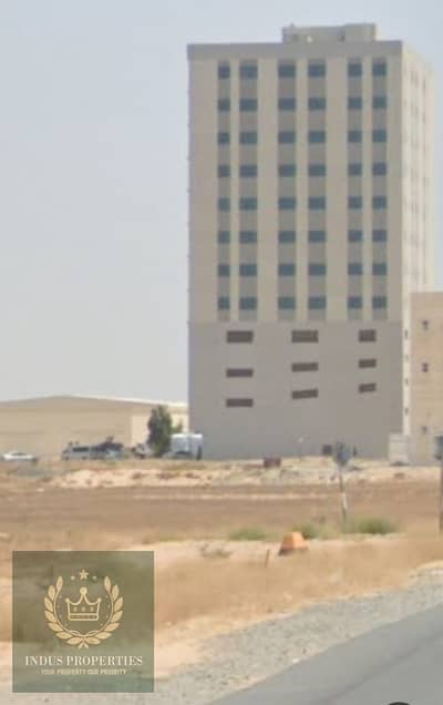 Plot for Sale in Al Alia, Ajman - WhatsApp Image 2025-08-09 at 12.54. 12 AM (1). jpeg