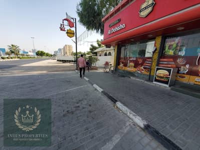 مبنی تجاري  للبيع في الراشدية، عجمان - IMG-20250818-WA0059. jpg