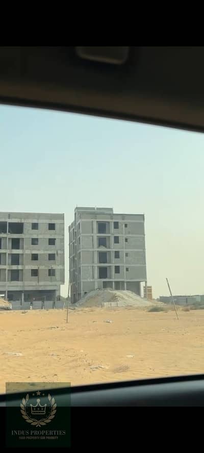 阿丽雅， 阿治曼 住宅地块待售 - WhatsApp Image 2025-09-04 at 12.16. 33 AM. jpeg